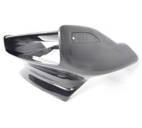 Aileron de coffre arrière pour Porsche 911 GT2 (993) 1994-1998