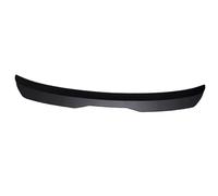 Aileron De Coffre Arrière pour Seat pour Ibiza MK5 6F 2017 2018 2019 2020 2021(Matte Black)