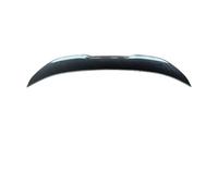 Aileron de Coffre arrière Voiture Compatible avec BMW 3 F30 F31 comme 335i 328i 330i 340i 320d 330d 2013-2018 Déflecteur Course Profil aérodynamique Modification Queue d'aile(PSM Carbon Style)