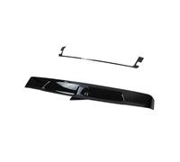 Aileron de Coffre arrière Voiture Compatible avec Jetour T2, Accessoires Modification extérieure, aileron, aérodynamique