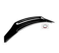 Aileron de coffre - look carbone - accessoires auto - Pour Mercedes Classe E W213 E300/E63 AMG Limousine (2017-2022)