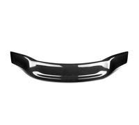 Aileron de coffre - look carbone - Accessoires pour voiture - Pour Mercedes W212 E350/E550 (2010-2016)