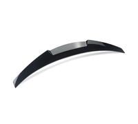 Aileron De Coffre Noir Brillant pour E92 335i Coupé 2006 2007 2008 2009 2010 2011 2012 2013 CYPMDW