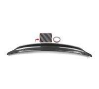 "Aileron de coffre - Style Ducktail - Noir Brillant - Pour Audi A5 B8/B8.5 Coupé (2007-2016) "