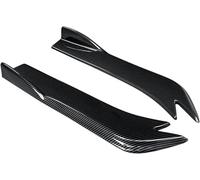 aileron de diffuseur arrière Aileron arrière pour BMW Série 3 E90 E91 E92 E93 F30 F35 330i 320i 325i M3(Carbon Fiber)