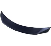 aileron de diffuseur arrière Becquet de Coffre arrière pour Infiniti Q60 2017-2020(Rear Right)