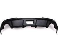 aileron de diffuseur arrière pour Infiniti G37 G37S pour Base pour Berline pour Sport 2009-2013 Becquet de Coffre arrière(Rear Right)