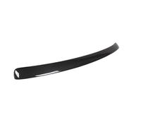 Aileron De Lèvre De Toit Arrière De Voiture en Fiber Carbone Aileron pour A5 pour Quattro 2 Portes 2009 - 2016 Non Sline S5 Racing