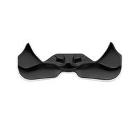 Aileron de Moto Aileron Avant Aérodynamique pour Moto pour Street pour Triple 765RS 765 R RS 2024 2023-2025, Aileron Avant À Force D'appui Aileron Aérodynamique