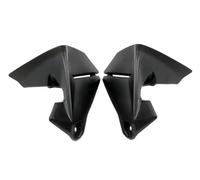 Aileron de Moto Capot De Protection De Transmission Avant De Moto Carénage De Cockpit pour BMW pour R1200GS LC pour R1200 GS pour Adventure 2014-2017 Aileron aérodynamique(Noir)