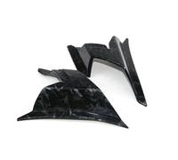 Aileron De Moto Compatible Avec ADV160 2022 2023 Aileron Latéral De Carénage Aérodynamique De Moto, Déflecteurs D'air Latéraux, Accessoires Décoratifs De Moto