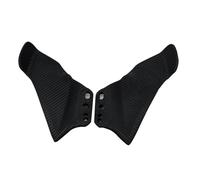 Aileron De Moto Compatible Avec Ninja Pour ZX-6R Pour ZX-10R Pour ZX-14R 2000-2019 2020 Côté Moto Pour Aileron D'aile Carénage Rétroviseur Fixe Pour Aile