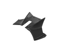 Aileron De Moto Convient Aux Motos pour Suzuki GSX 8S GSX-8 Becquet De Lèvre Inférieure De Tête Spoilers Latéraux Aérodynamiques pour Moto