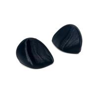 Aileron de Moto Déflecteur De Vent Et Becquet En Caoutchouc Pour Moto Pour Guzzi Pour V85tt V85 TT V85 TT 2021 2022 2023 2024 Aile Aérodynamique