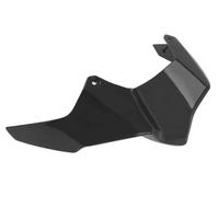 Aileron de Moto Extension De Couvercle Capot De Cône Nez Bec Inférieur Avant Carénage Phare Ailerons Aérodynamiques pour Kawasaki pour Z900 pour Z 900 2017-2019 Aileron aérodynamique(Unpainted)