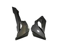 Aileron de Moto Kit de carénage inférieur Gauche/Droit pour Kawasaki ZX-4R, ZX-4RR, ZX4R, ZX4RR 2023, 2024, 2025 Aileron Aérodynamique(Fairing Kit 6)