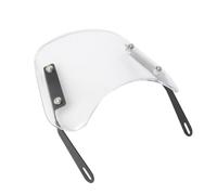 Aileron De Moto Phare Universel De 5 À 7 Pouces Aileron Aérodynamique
