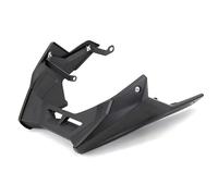 Aileron De Moto pour BMW pour F900XR F 900 XR F900 XR 2020 2021 Moto Moteur Spoiler Châssis Carénage Carénage D'échappement Bouclier Garde Protection Couverture Sabot Protection Moteur (Couleur : NOI