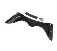 Aileron de Moto pour BMW pour R1300GS pour Adventurer 2024 2025 Accessoires Moto Panneau De Cockpit Carénage Fourche Bouclier Déflecteur De Courant Ascendant Accessoires de Moto