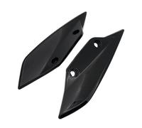 Aileron De Moto pour BMW pour S1000RR 2015 2016 2017 2018 Couvercle De Panneau De Carénage Avant De Moto Aile Ailerons Aérodynamiques Capot De Carénage