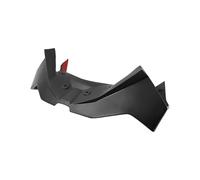 Aileron De Moto pour BMW pour S1000RR 2015 2016 2017 2018 Moto Downforce Nu Frontal Spoiler Winglet Aile Aérodynamique Avant Spoiler Kit Capot De Carénage
