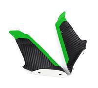 Aileron De Moto pour CBR600 CBR650R CBR1000 CBR300R CBR650F CBR500R Aileron Moto(Vert)