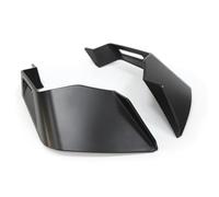 Aileron De Moto Pour CBR600RR Pour CBR1000RR 2003-2011 Becquet Universel Downforce Racing Aero Winglets Aérodynamique Aile