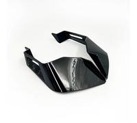 Aileron De Moto Pour CBR600RR Pour CBR1000RR 2003-2011 Becquet Universel Downforce Racing Aero Winglets Aérodynamique Aile