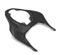Aileron de Moto pour Kawasaki Z 900 Z900 2017 2018 2019 2020 Carénage Garde-Boue Arrière Moto Coque Protection par Injection ABS(Unpainted)