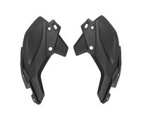 Aileron de Moto pour Kawasaki Z900 Z 900 2017 2018 2019 Cache-Nez Latéral Avant Moto Capot Carénage Panneau Latéral Phare(One Set)