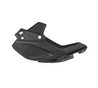 Aileron de Moto pour Kawasaki Z900 Z 900 2017 2018 2019 Cache-Nez Latéral Avant Moto Capot Carénage Panneau Latéral Phare(Droite)