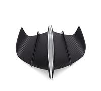 Aileron De Moto Pour Ninja 650R ER6N ER6F ER-6N ER-6F ER-5 Pour Versys 650 1000 Kit D'ailes Aérodynamiques Pour Moto D'ailes Aérodynamiques(B)