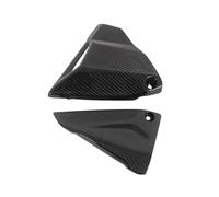 Aileron de Moto pour R1200GS R1200R RS 2015 2016 R1250GS 2017 Side Panel Battery Cover Motorcycle 2013 2014(Brillant)