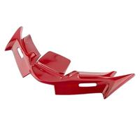 Aileron De Moto pour R125 R15 V4 2021-2024 Ailes De Carénage Avant Moto(Red)