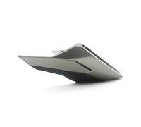 Aileron De Moto pour Street pour Triple 765RS 765R 2023 2024, Aileron Inférieur De Moteur De Moto, Carénage De Carrosserie, Protection De Châssis(Pearl Grey)