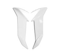 Aileron de Moto pour Suzuki GSX-S750 2017 2018 2019 2020 2021 2022 2023 Cache du Panneau Latéral Aileron Carénage Cadre(Non Peint-1 Ensemble)