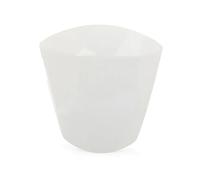 Aileron de Moto pour Suzuki GSXR 600 750 K11 2011-2016 GSXR600 GSXR750 Moto Passager Arrière Siège Avant Couvercle Arrière Carénage Adapté Carénage de Moto(Blanc)