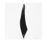 Aileron de Moto pour T-Max pour TMAX 560 TMAX560 T-MAX560 2022 2023 Couvercle Garniture Capot Carénage Pédale Inférieure Moto(La Gauche)