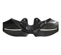Aileron de Moto pour Triumph pour Street pour Triple 765 R/RS 2018-2025 Becquet Avant Becquet Inférieur Lèvre Inférieure Moto Fixe Carénage De Moto(Year 2018-2022)