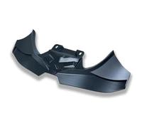 Aileron de Moto pour Triumph pour Street pour Triple 765 SR RS 2023 2024 2025 Becquet D'aile Avant Panneau Latéral Aile Fixe Carénage D'aile Fixe Aérodynamique Aileron aérodynamique(Front Lip)