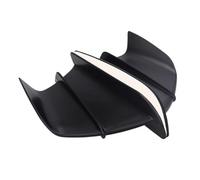 Aileron de Moto Pour YZFR1 Pour R6 Pour R25 Pour R7 Pour R3 Spoiler Latéral De Moto Pour Aileron Aérodynamique Aileron Décoratif Kit D'accessoires