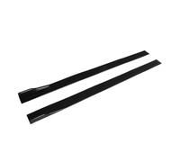 Aileron De Pare-Choc Latéral pour A3 A4 A5 A6 A7 A7 A8 Q3 Q5 Q7 RS5 RS6 RS7 S3 S4 TT Tous Les Modèles Jupes latérales de Voiture