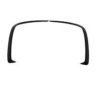 Aileron De Pare-Chocs Arrière Brillant Noir, Séparateur De Diffuseur AMG Pour W176, Décoration Extérieure Universelle En ABS, 1 Paire