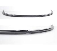 Aileron de pare-chocs avant performance pour Audi A7 4G8 14-18 SE