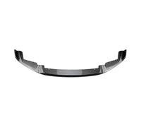 Aileron De Pare-Chocs Avant pour BMW F87 pour M2 CS Coupé Competition 2016 2017 2018 2019 2020 2021 Kit De Carrosserie De Pare-Chocs Avant(Carbon Look)
