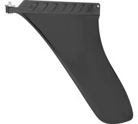Aileron de planche de surf, aileron de surf, aileron de planche de surf Anomaly, accessoires de planche de surf