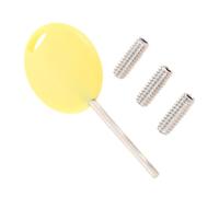 Aileron de planche de surf, clé hexagonale, Longboards, planche de surf avec vis, accessoire de planche de surf, aileron de planche de surf, clé hexagonale et vis de remplacement, accessoire de surf