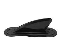 Aileron de planche de surf gonflable de remplacement d'aileron de queue de planche à pagaie en plastique de haute qualité pour les amateurs de surf Sports nautiques en plein air