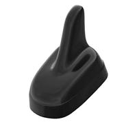 Aileron de requin de voiture, aileron de requin de voiture | Simplifier la conception du revêtement de toit automatique universel | voiture décorative de toiture aérienne avec revêtement automatique d