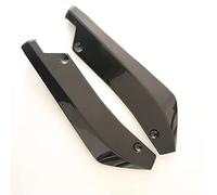 aileron de Seat Leon Diffuseur de becquet Pare-Chocs pour arrière Voiture ABS, pour BMW série 1 2 3 4 5 6 7 X1 X3 X4 X5 X6 325 328 F30 F35 F10 F18 GT E36 E38(2)